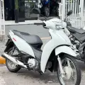 HONDA BIZ 110i HONDA BIZ 110i