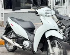 HONDA BIZ 110i HONDA BIZ 110i