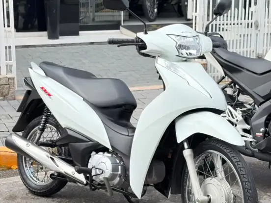 HONDA-BIZ 110i HONDA-BIZ 110i-2023