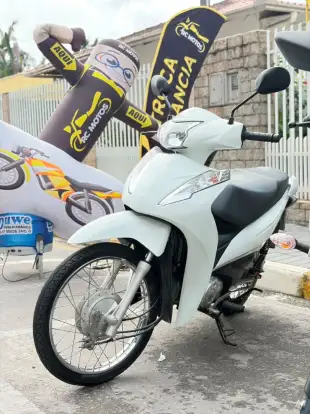 HONDA-BIZ 110i-2023