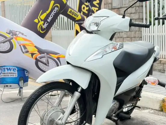 HONDA-BIZ 110i HONDA-BIZ 110i-2023