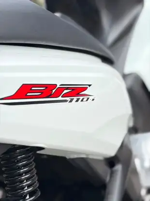HONDA-BIZ 110i-2023