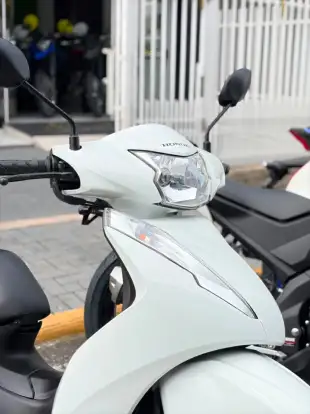 HONDA-BIZ 110i-2023