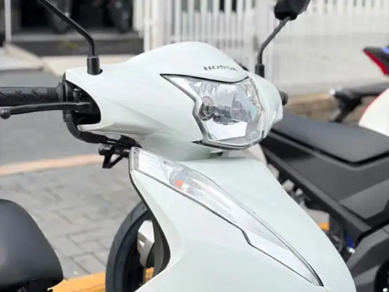 HONDA-BIZ 110i HONDA-BIZ 110i-2023