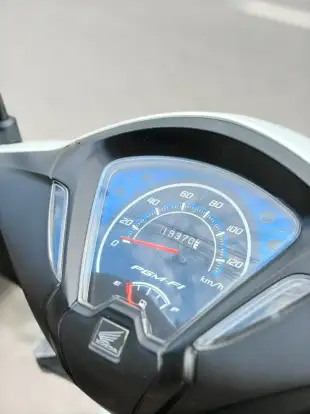 HONDA-BIZ 110i-2023
