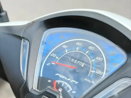 HONDA-BIZ 110i HONDA-BIZ 110i-2023