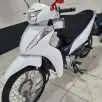 HONDA BIZ 110i HONDA BIZ 110i