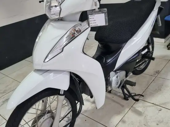 HONDA-BIZ 110i HONDA-BIZ 110i-2021