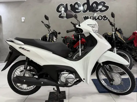 HONDA BIZ 125 ES HONDA BIZ 125 ES