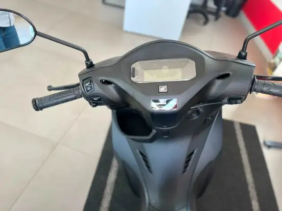 HONDA-BIZ 125 ES-2026
