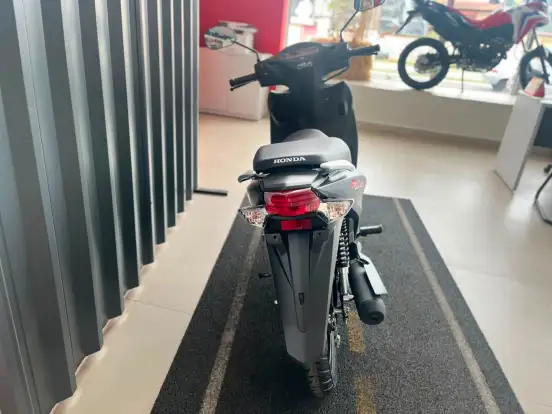 HONDA-BIZ 125 ES HONDA-BIZ 125 ES-2026