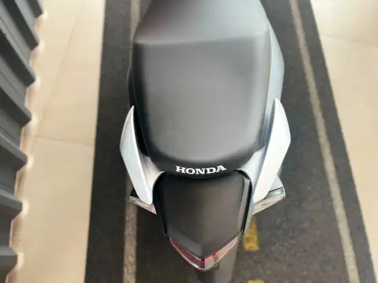 HONDA-BIZ 125 ES-2026
