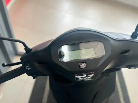 HONDA-BIZ 125 ES HONDA-BIZ 125 ES-2026