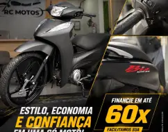 HONDA BIZ 125 ES HONDA BIZ 125 ES