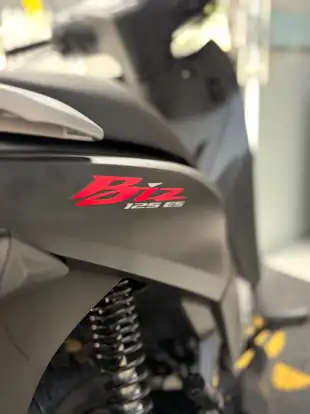 HONDA-BIZ 125 ES HONDA-BIZ 125 ES-2026