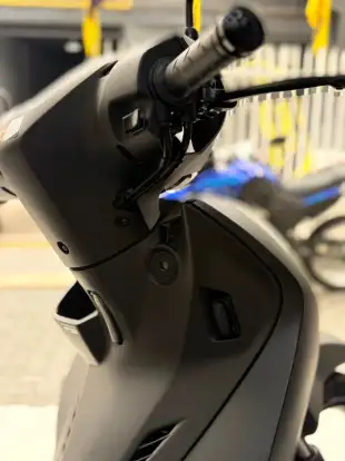 HONDA-BIZ 125 ES-2026
