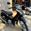 HONDA BIZ 125 ES HONDA BIZ 125 ES