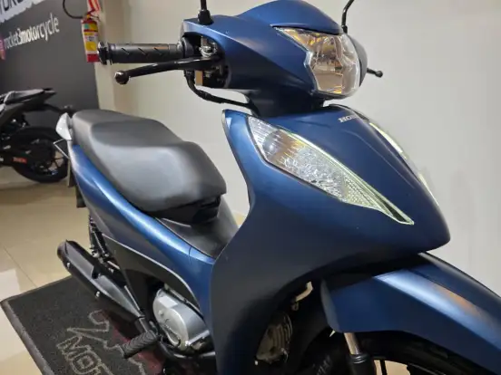 HONDA-BIZ 125 EX-2024