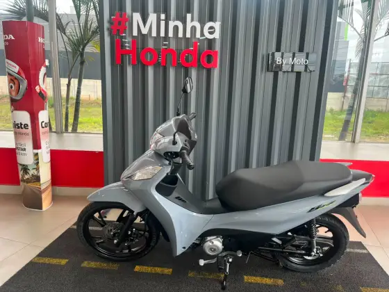 HONDA BIZ 125 EX HONDA BIZ 125 EX