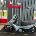 HONDA BIZ 125 EX HONDA BIZ 125 EX