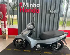 HONDA BIZ 125 EX HONDA BIZ 125 EX