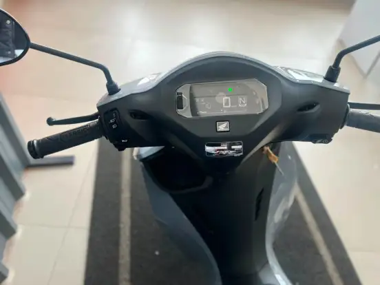 HONDA-BIZ 125 EX-2026