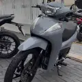 HONDA BIZ 125 EX HONDA BIZ 125 EX