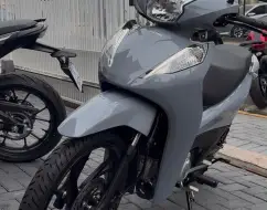 HONDA BIZ 125 EX HONDA BIZ 125 EX