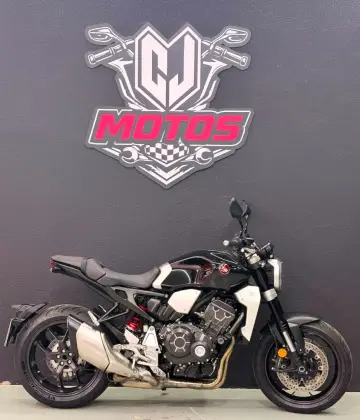 HONDA CB 1000R ABS HONDA CB 1000R ABS