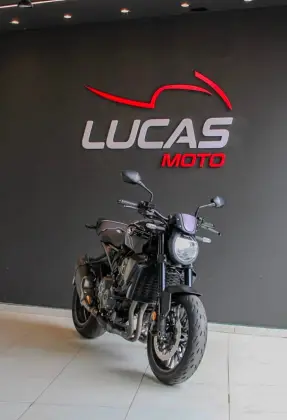 HONDA CB 1000R ABS HONDA CB 1000R ABS