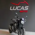 HONDA CB 1000R ABS HONDA CB 1000R ABS