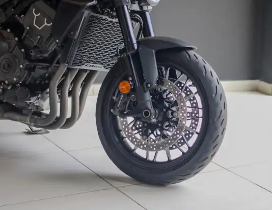 HONDA-CB 1000R ABS-2023