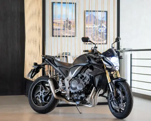 HONDA CB 1000R 