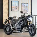 HONDA CB 1000R HONDA CB 1000R