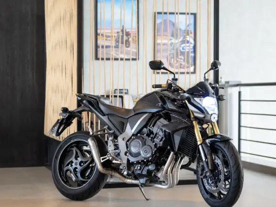 HONDA-CB 1000R HONDA-CB 1000R-2013