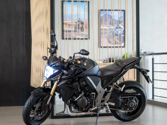 HONDA-CB 1000R HONDA-CB 1000R-2013