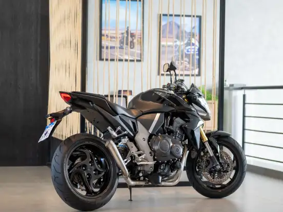 HONDA-CB 1000R HONDA-CB 1000R-2013