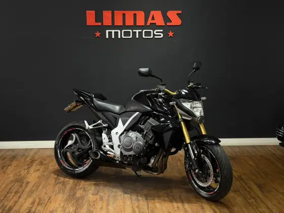 HONDA CB 1000R HONDA CB 1000R