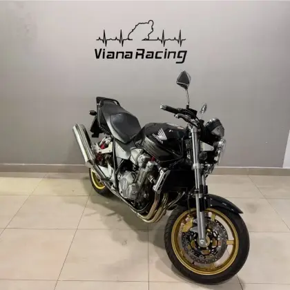 HONDA CB 1300 F SUPER FOUR 