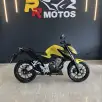HONDA CB 300F TWISTER ABS HONDA CB 300F TWISTER ABS
