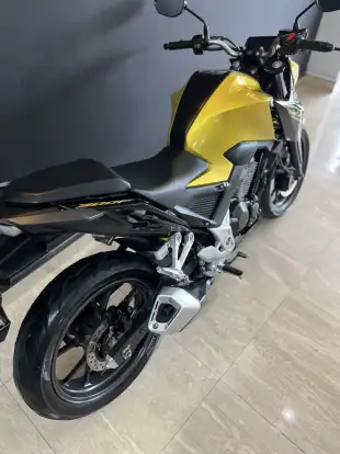 HONDA-CB 300F TWISTER ABS-2023