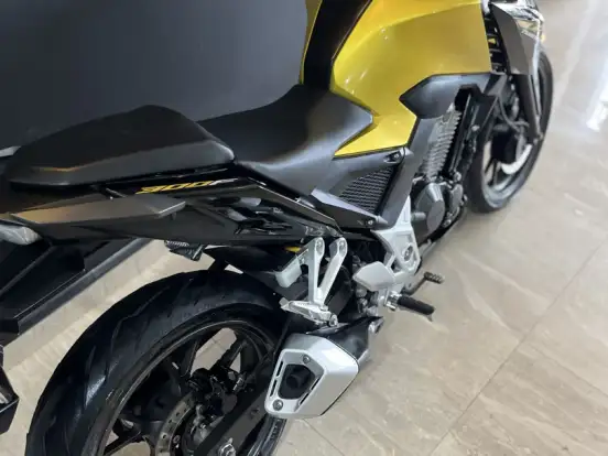 HONDA-CB 300F TWISTER ABS HONDA-CB 300F TWISTER ABS-2023
