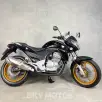 HONDA CB 300R HONDA CB 300R