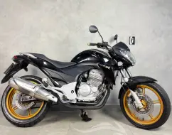 HONDA CB 300R HONDA CB 300R