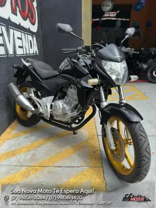 HONDA CB 300R 