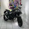 HONDA CB 500 X ABS HONDA CB 500 X ABS