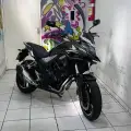 HONDA CB 500 X ABS HONDA CB 500 X ABS