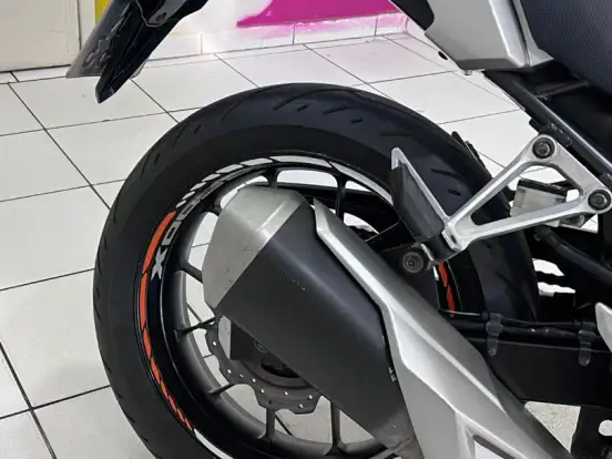 HONDA-CB 500 X ABS HONDA-CB 500 X ABS-2018