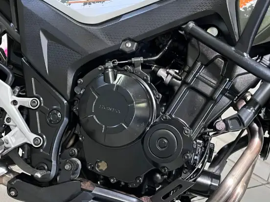 HONDA-CB 500 X ABS HONDA-CB 500 X ABS-2018