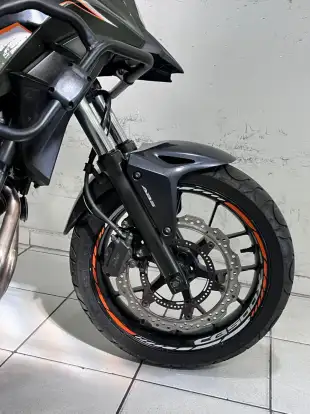 HONDA-CB 500 X ABS-2018
